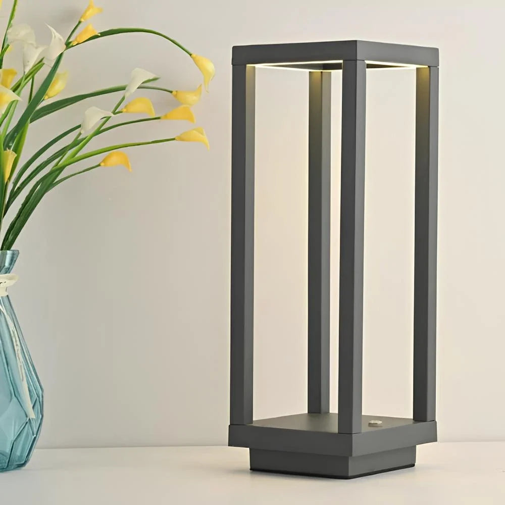 Lanterne LumaFrame™