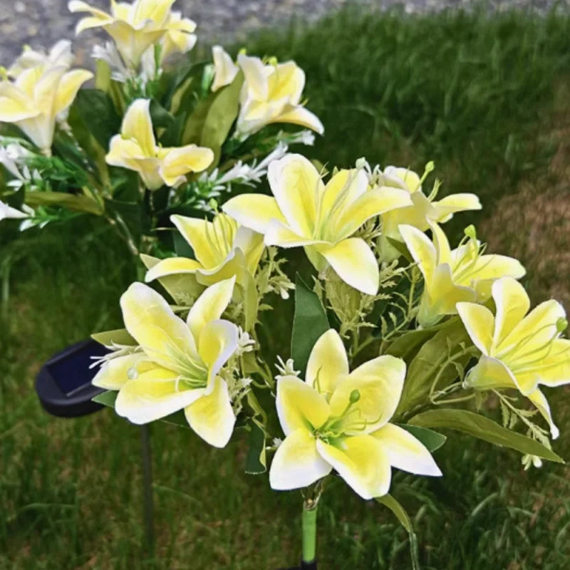 Everbloom™ Zonnebloemverlichting