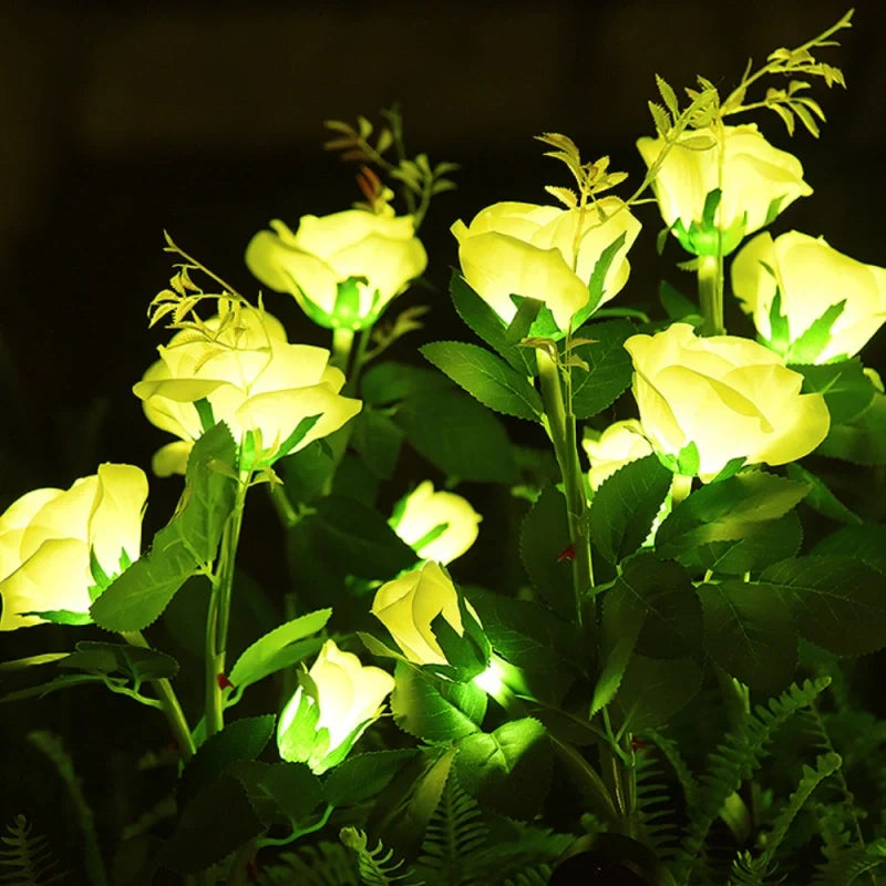 Everbloom™ Zonnebloemverlichting
