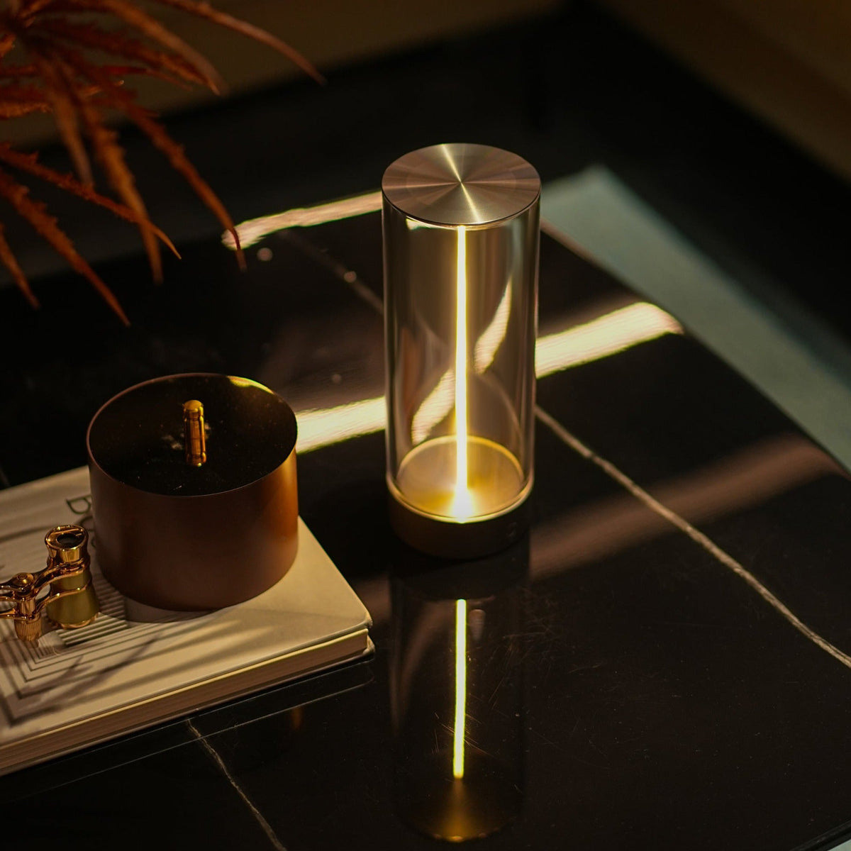 LightRay™ Éclairant
