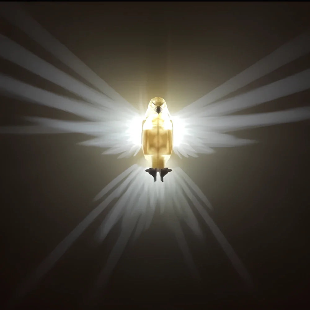 Ailes Lumineuses™