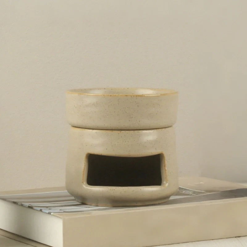 Diffuseur en céramique TerraGlow™
