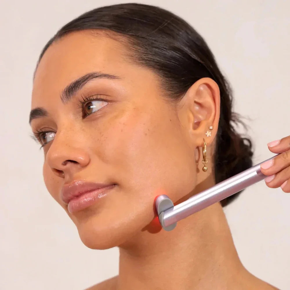 Panneau de thérapie par la lumière rouge LumaDerm™
