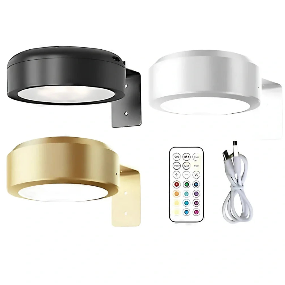 Lampe sans fil ArtGlow™