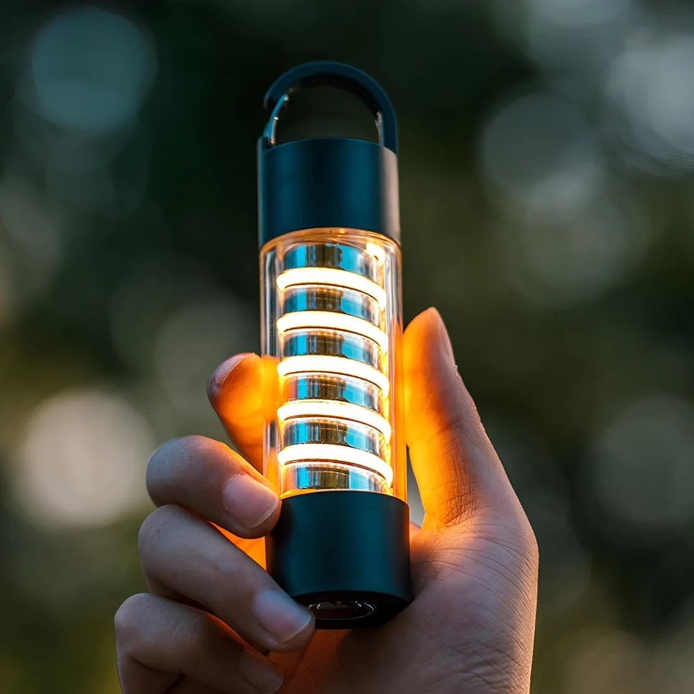 Lumière WanderBeam™