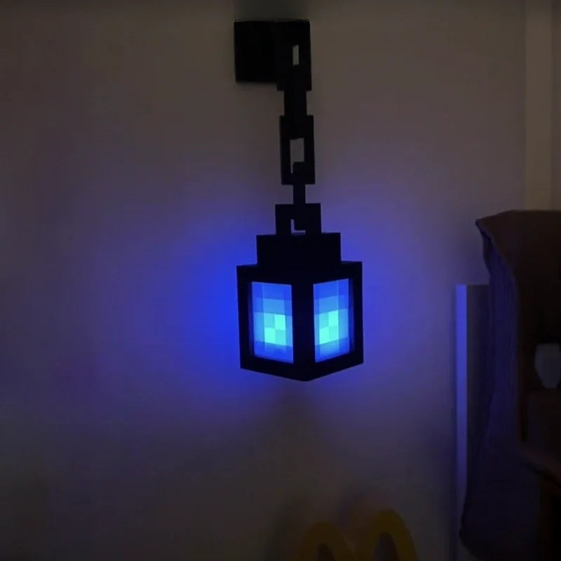 Lanterne PixelGlow™