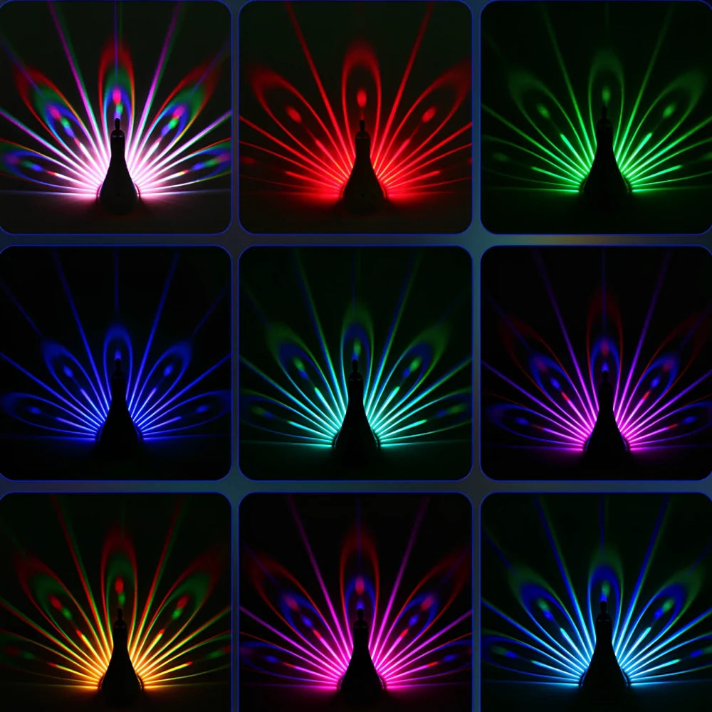 Ailes Lumineuses™