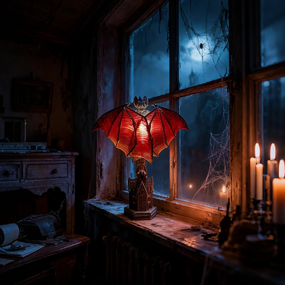 Vampyra™ Lampe chauve-souris
