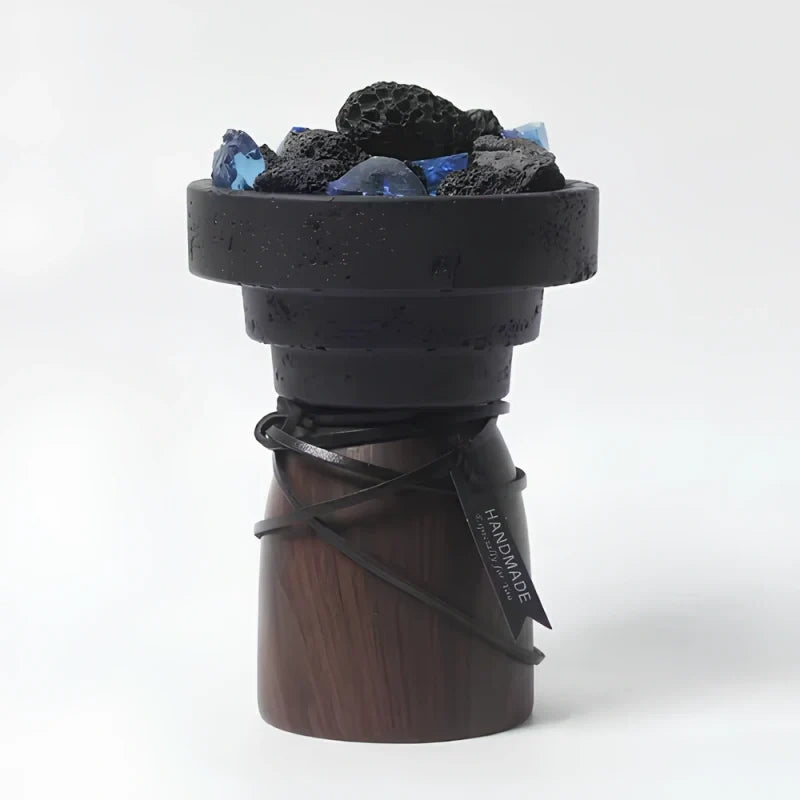 Bougeoirs MoltenStill™