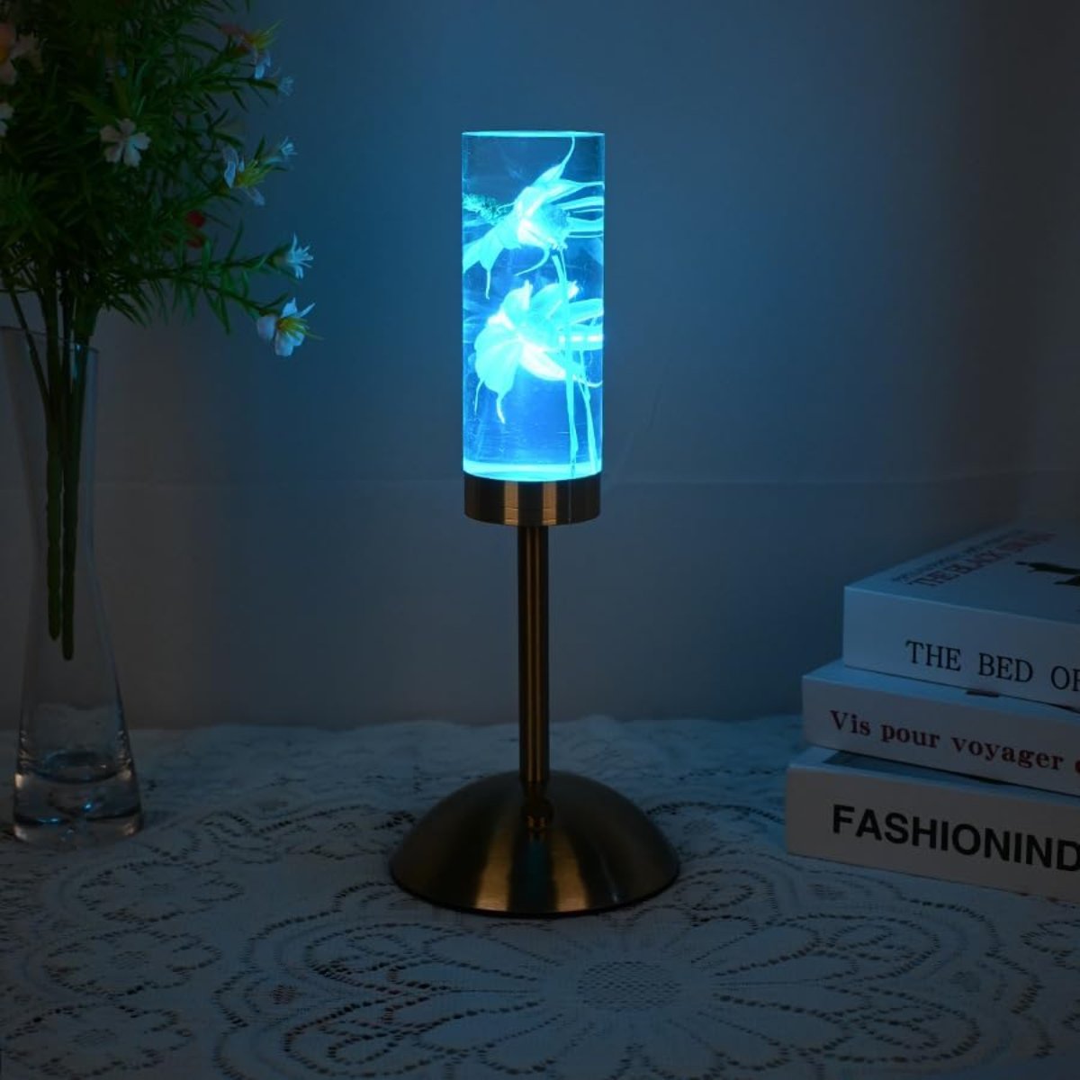 Lampe de table Eternal Blossom™