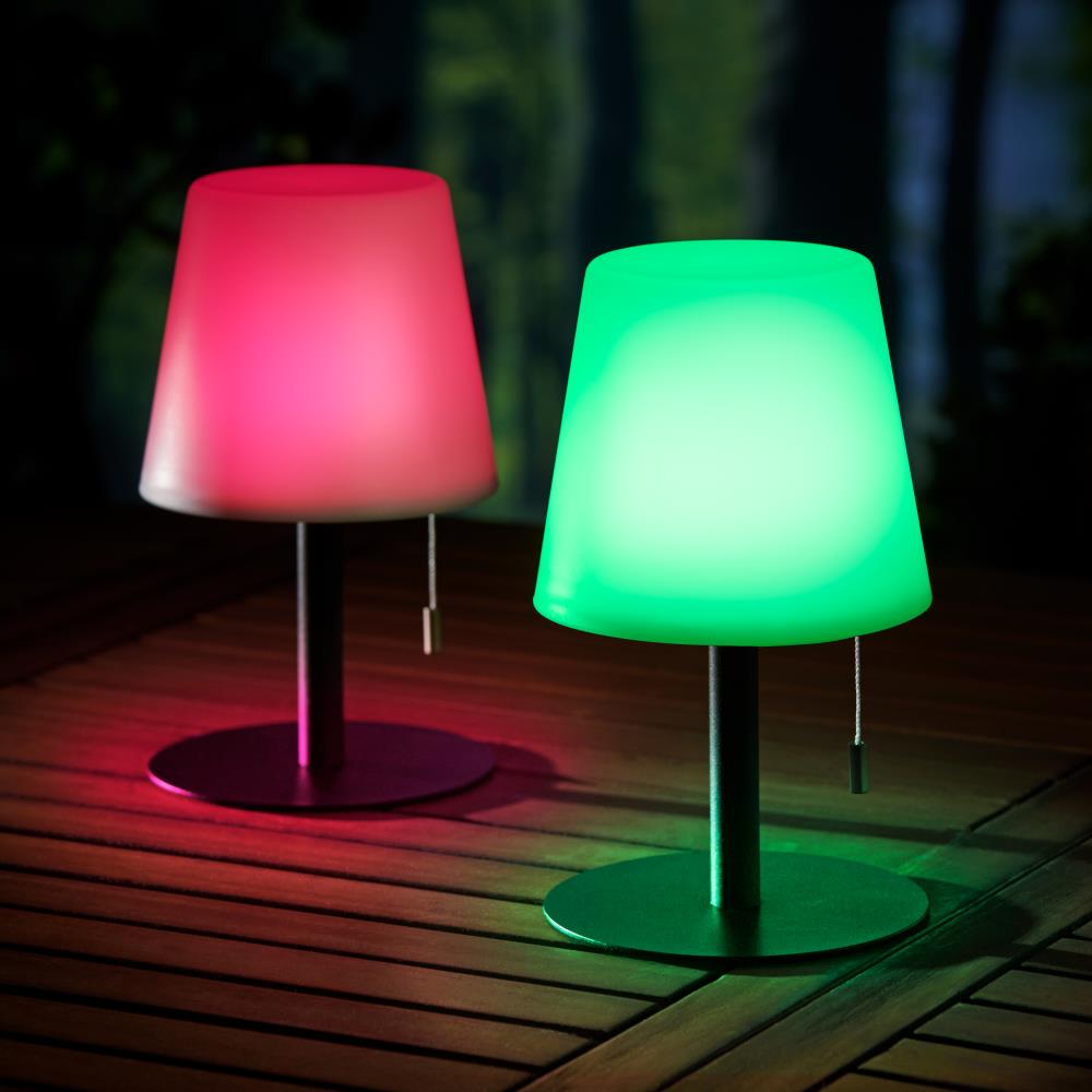 Lampe de table moderne et minimaliste