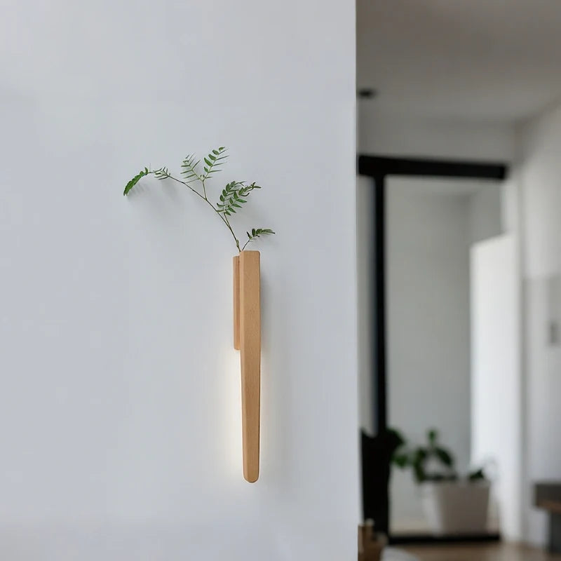 EasyStick™ Vaas wandlamp
