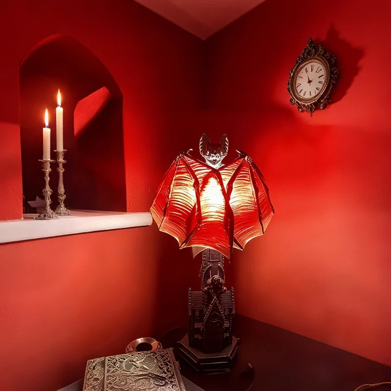 Vampyra™ Lampe chauve-souris