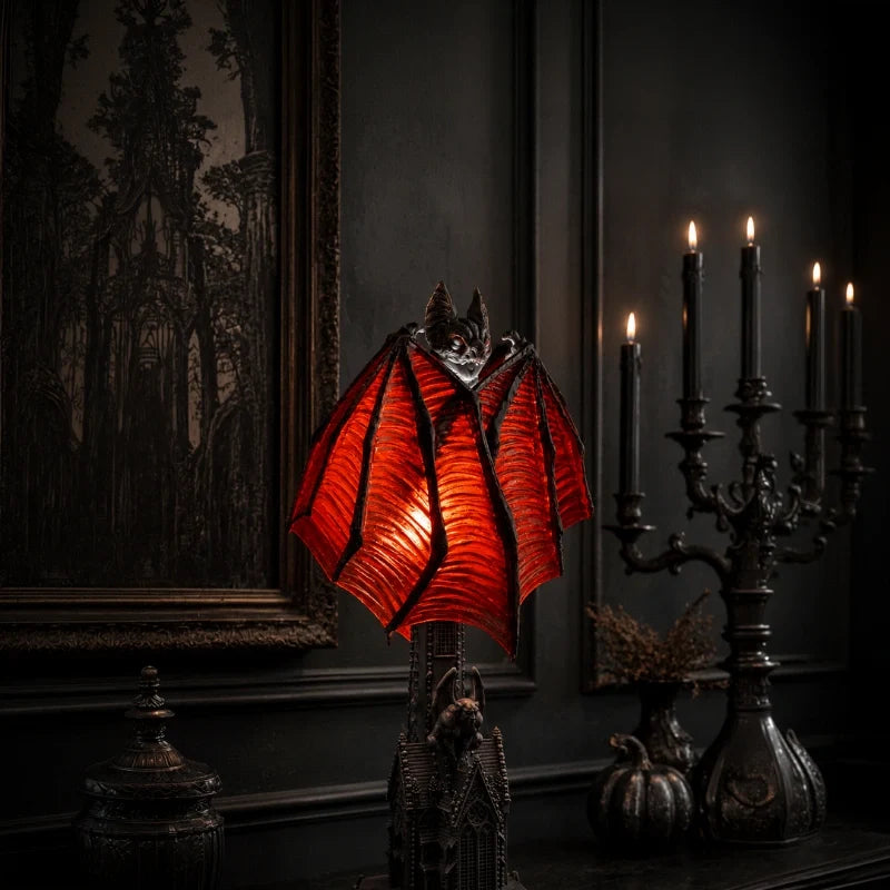 Vampyra™ Lampe chauve-souris