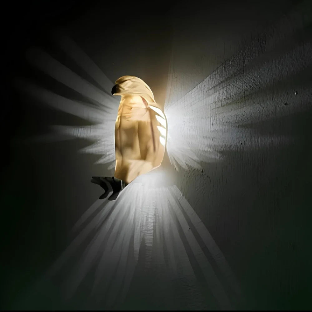 Ailes Lumineuses™