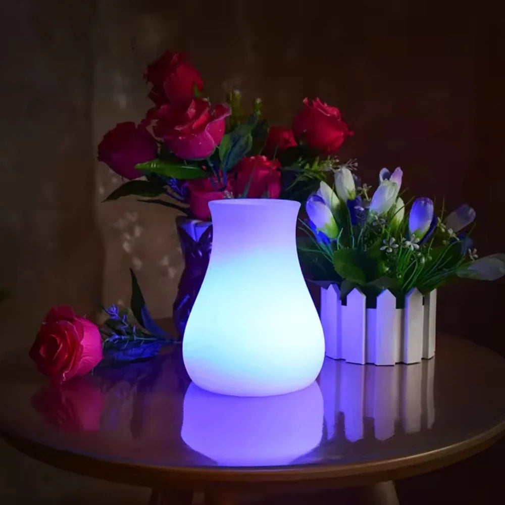 FloraGlow™ Vaas