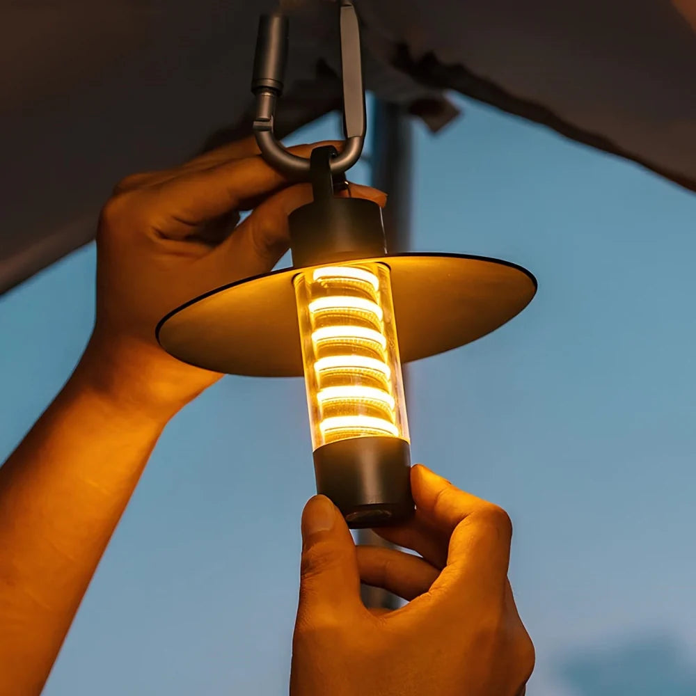 Lumière WanderBeam™