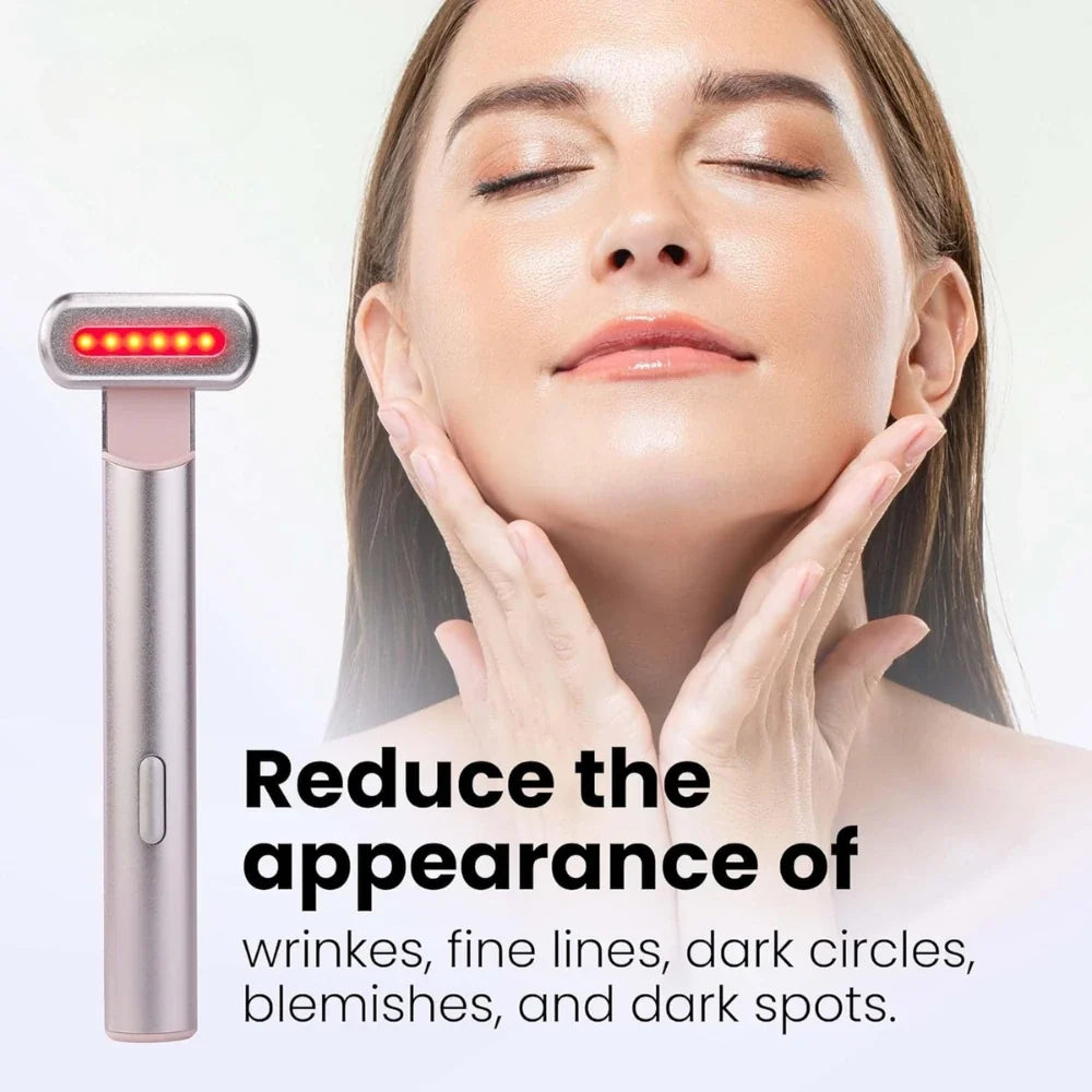 Panneau de thérapie par la lumière rouge LumaDerm™