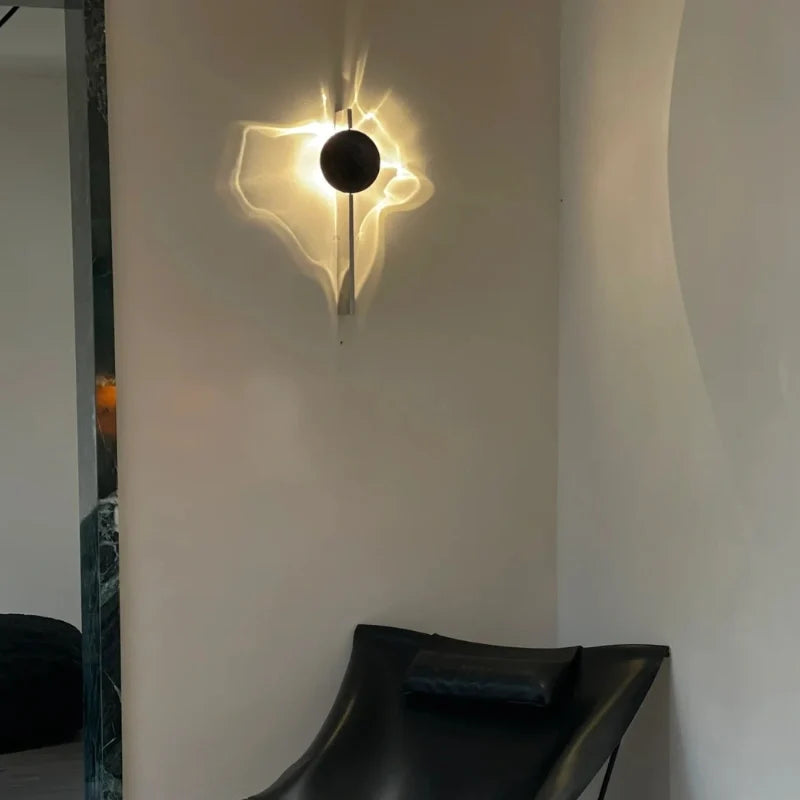 Velwave™ Wandlamp