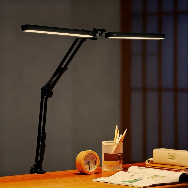 Lampe de bureau AxisGlow™