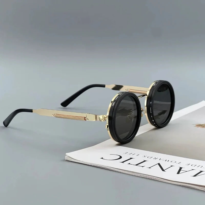 Lunettes de soleil ShadeShift™