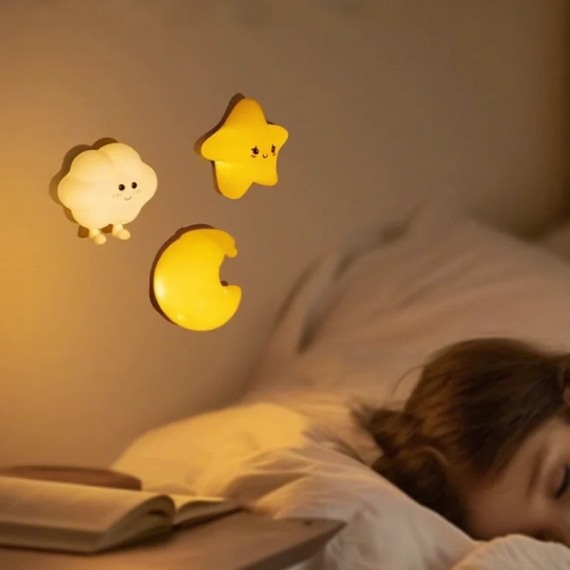 DreamBuddies™ Nachtlampje