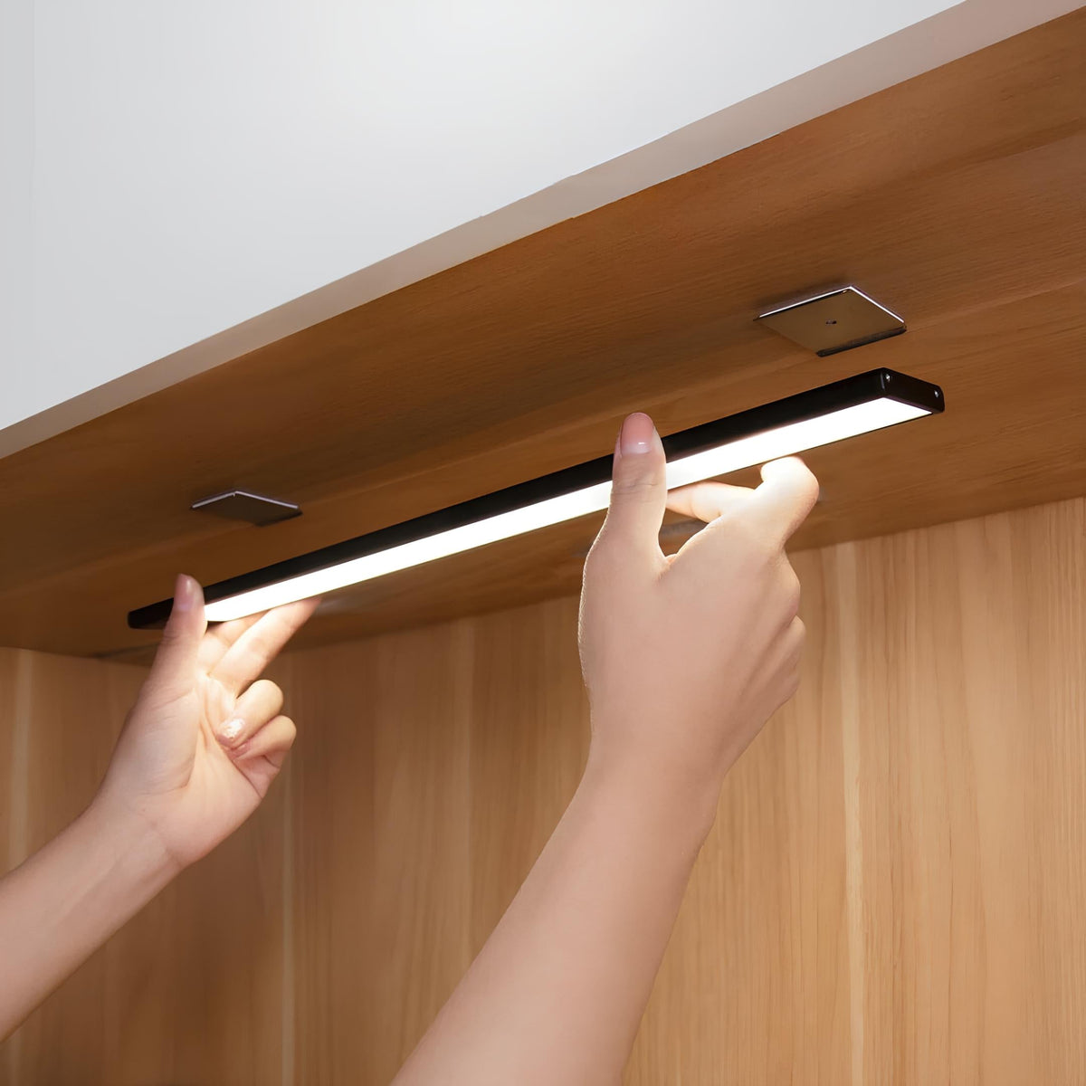Lampe à détecteur de mouvement EasyStick™