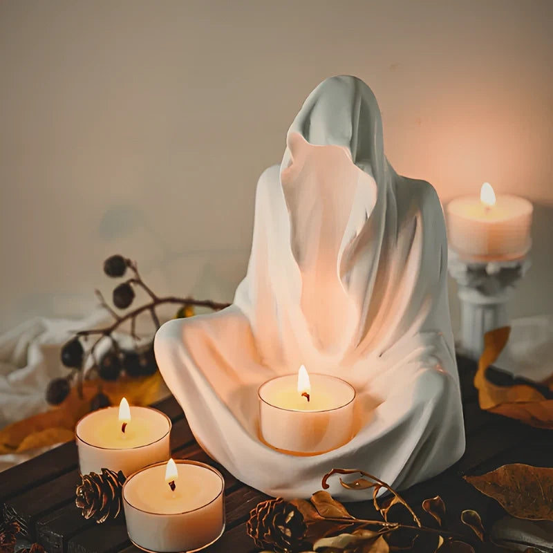 Bougeoir Ashcloak™