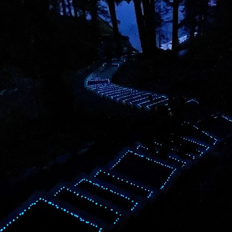 GlowPebbles™ Pierres lumineuses