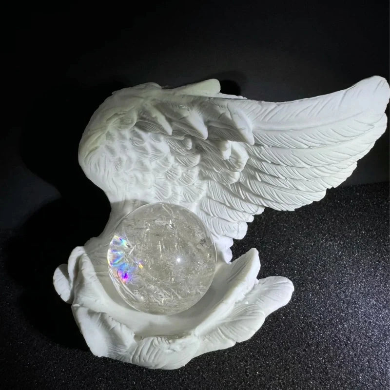 Bougeoir AngelicWings™