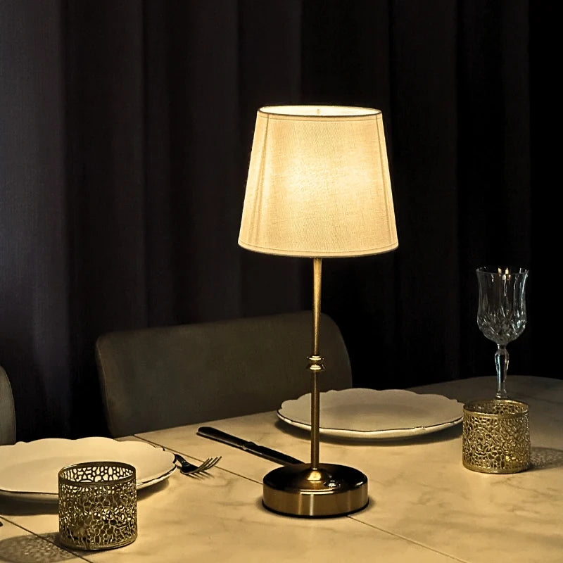 GoldenEase™ Tafellamp
