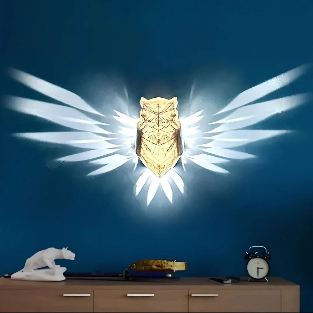 Ailes Lumineuses™