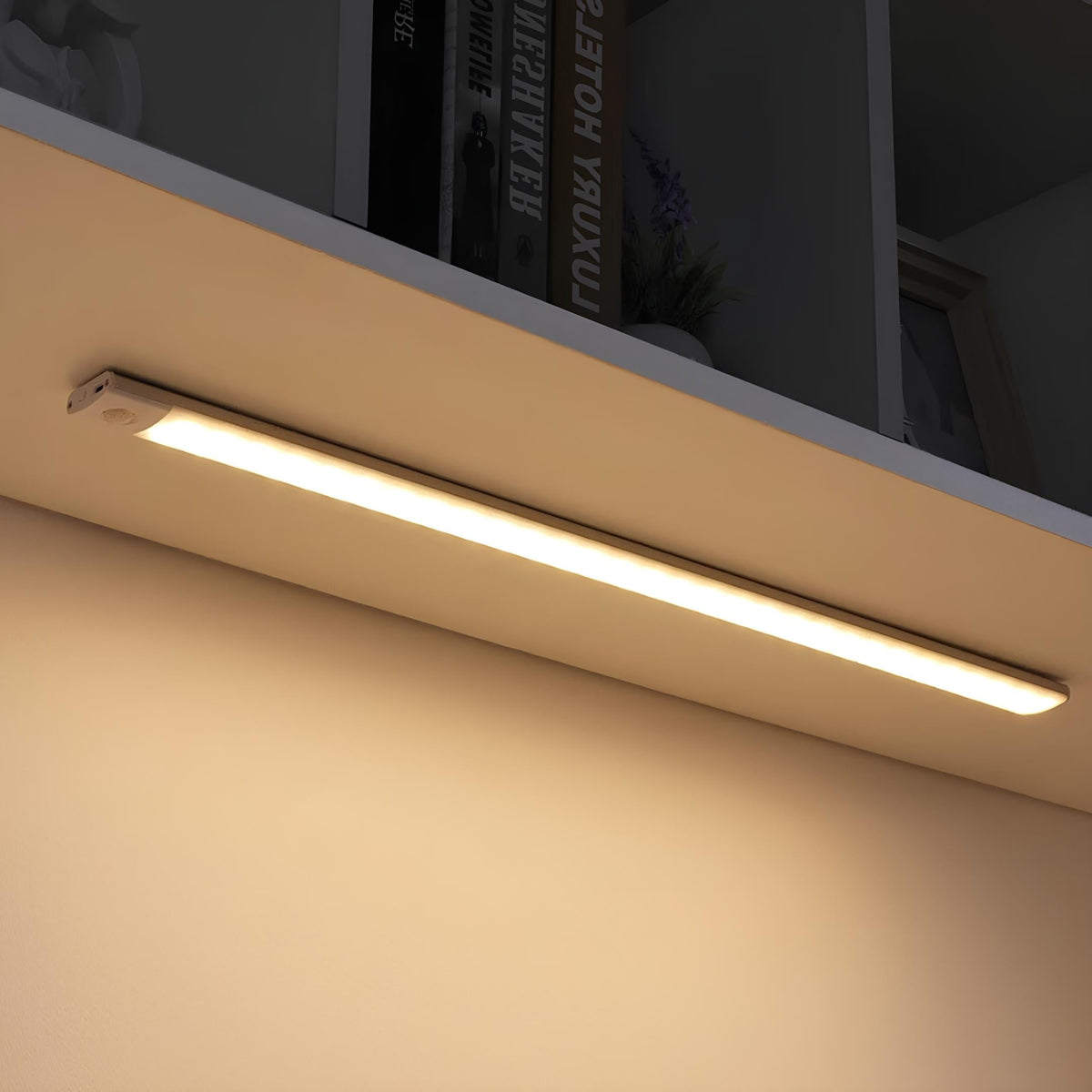 Lampe à détecteur de mouvement EasyStick™