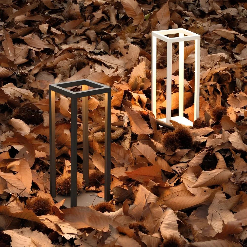 Lanterne LumaFrame™