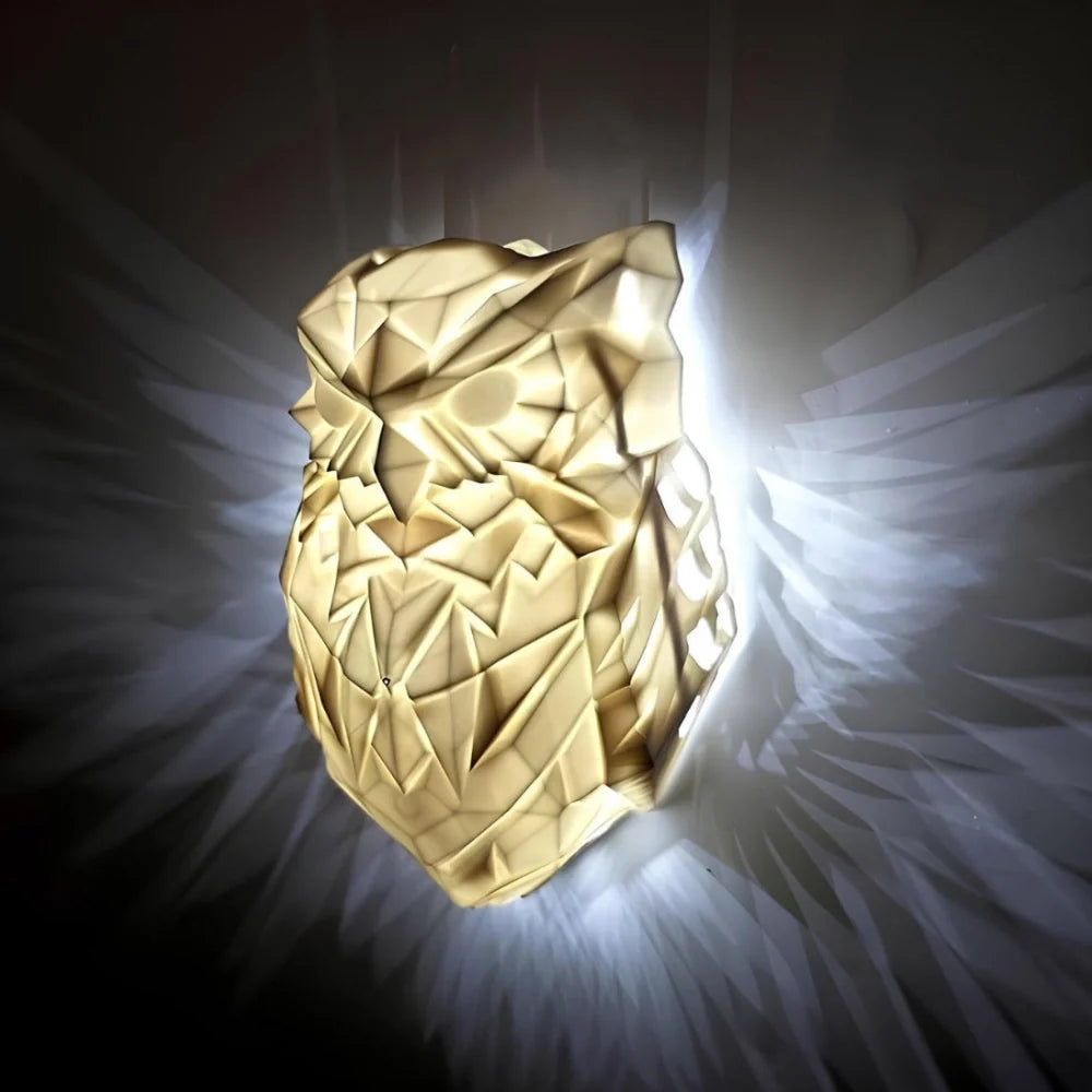 Ailes Lumineuses™