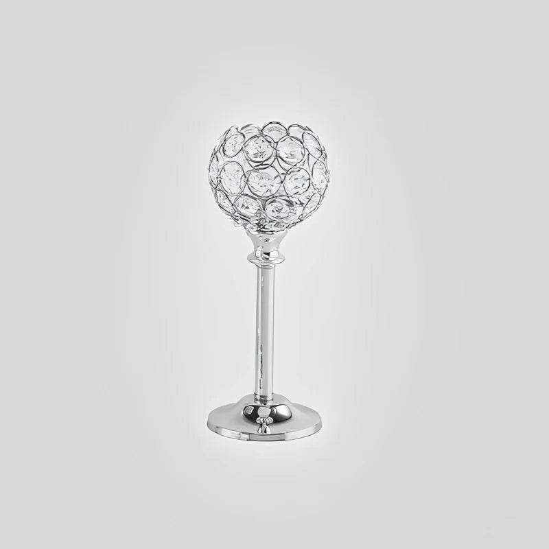 Bougeoir CrystalGlow™
