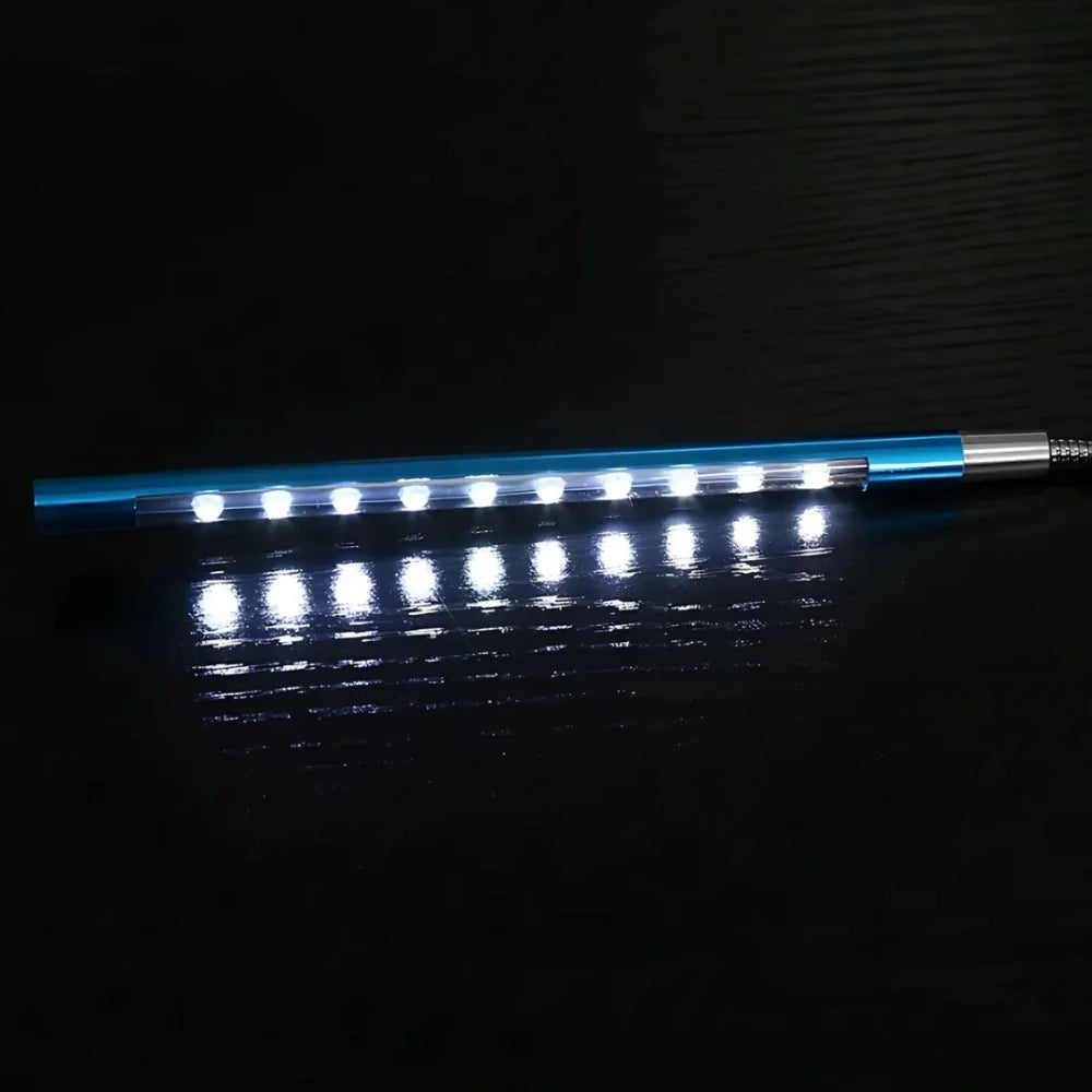 Toetsenbordlamp