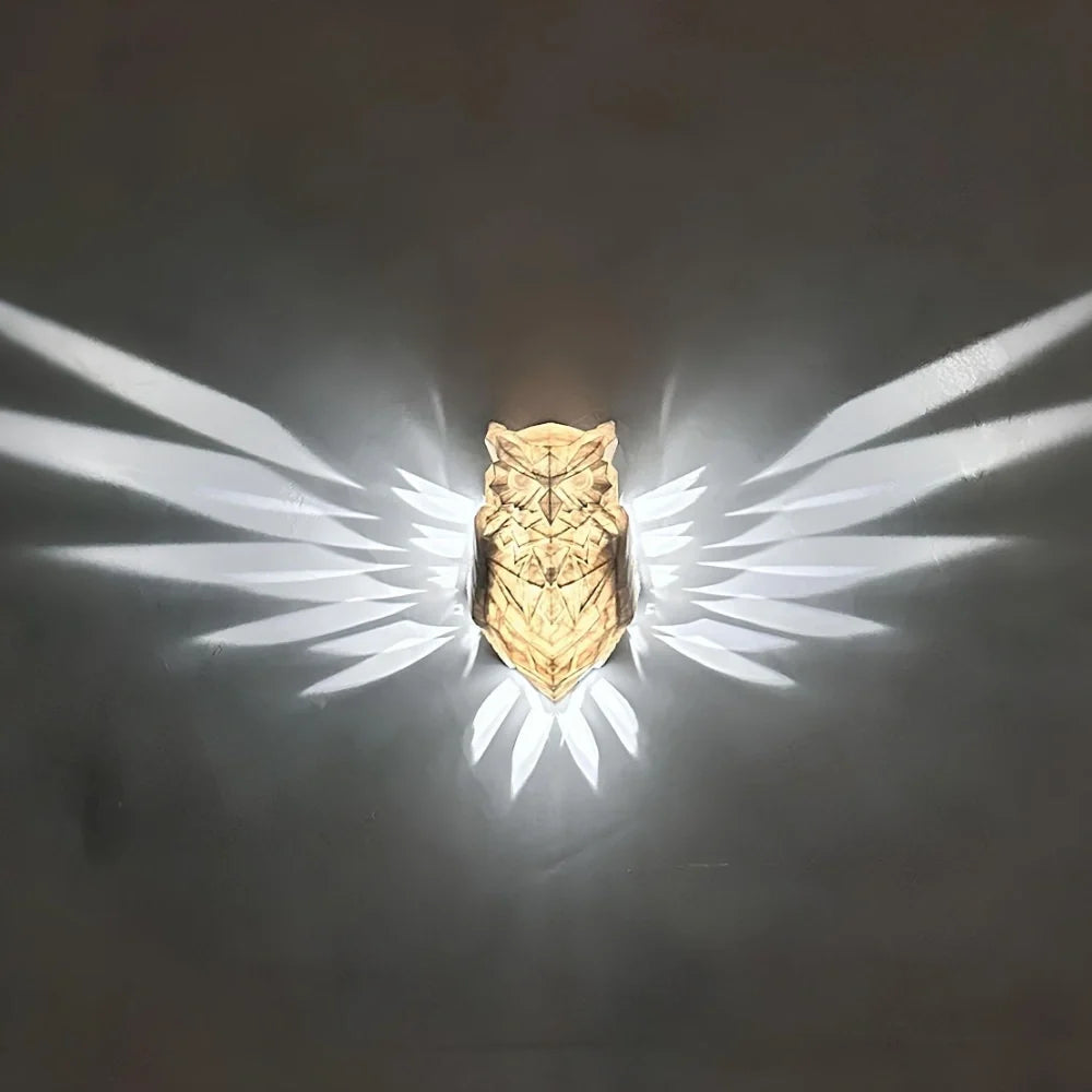 Ailes Lumineuses™