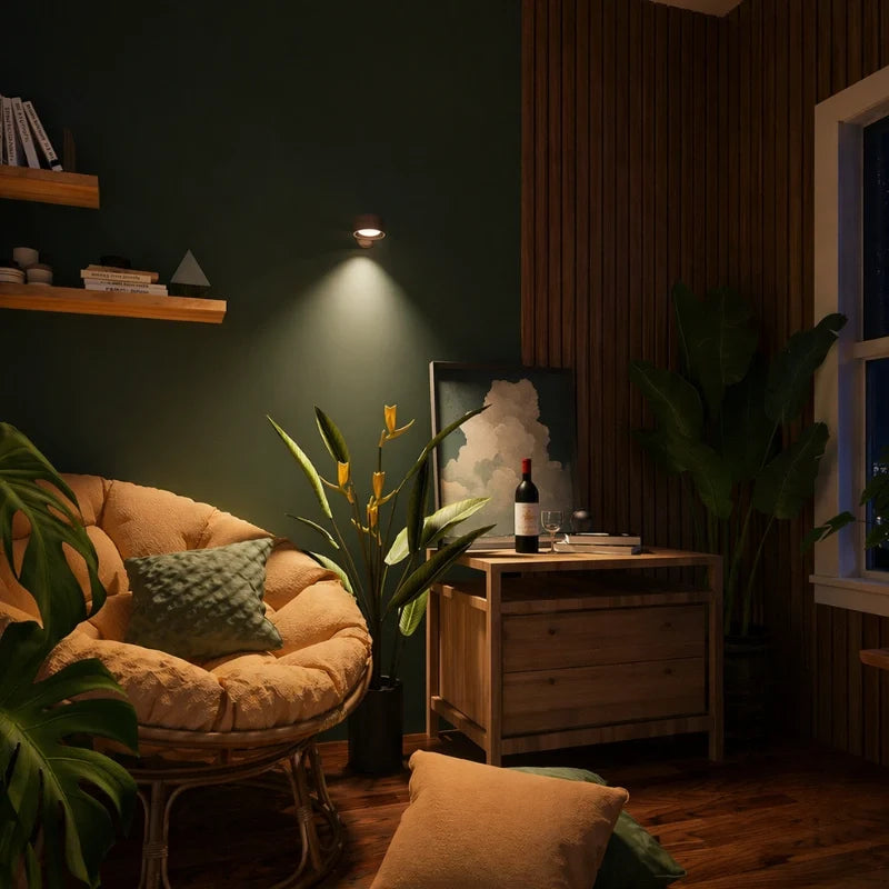 EasyStick™ Draadloze wandlamp