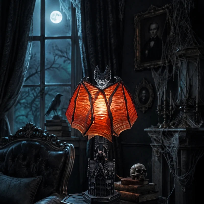 Vampyra™ Lampe chauve-souris