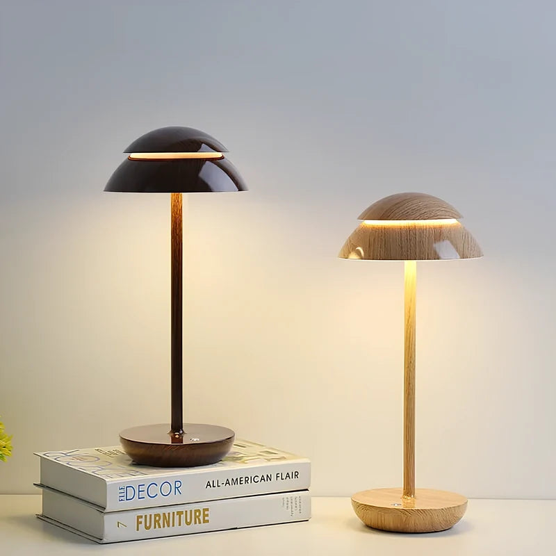 Lampe de prestige lumineuse