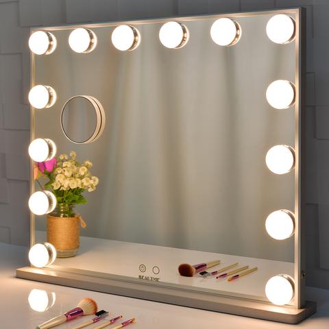 Éclairage maquillage Beautly™