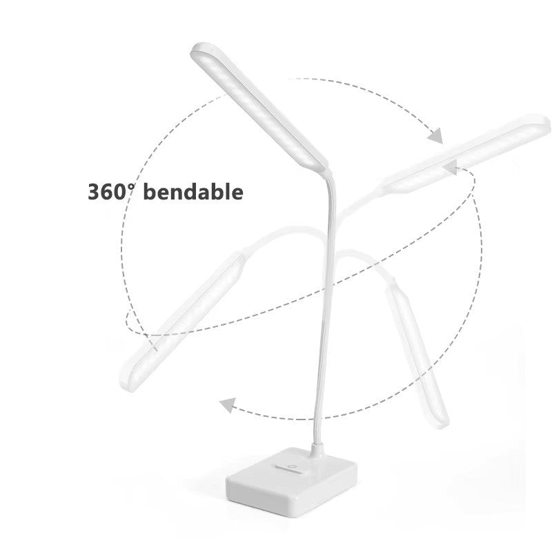 FlexiLight™ Bureaulamp