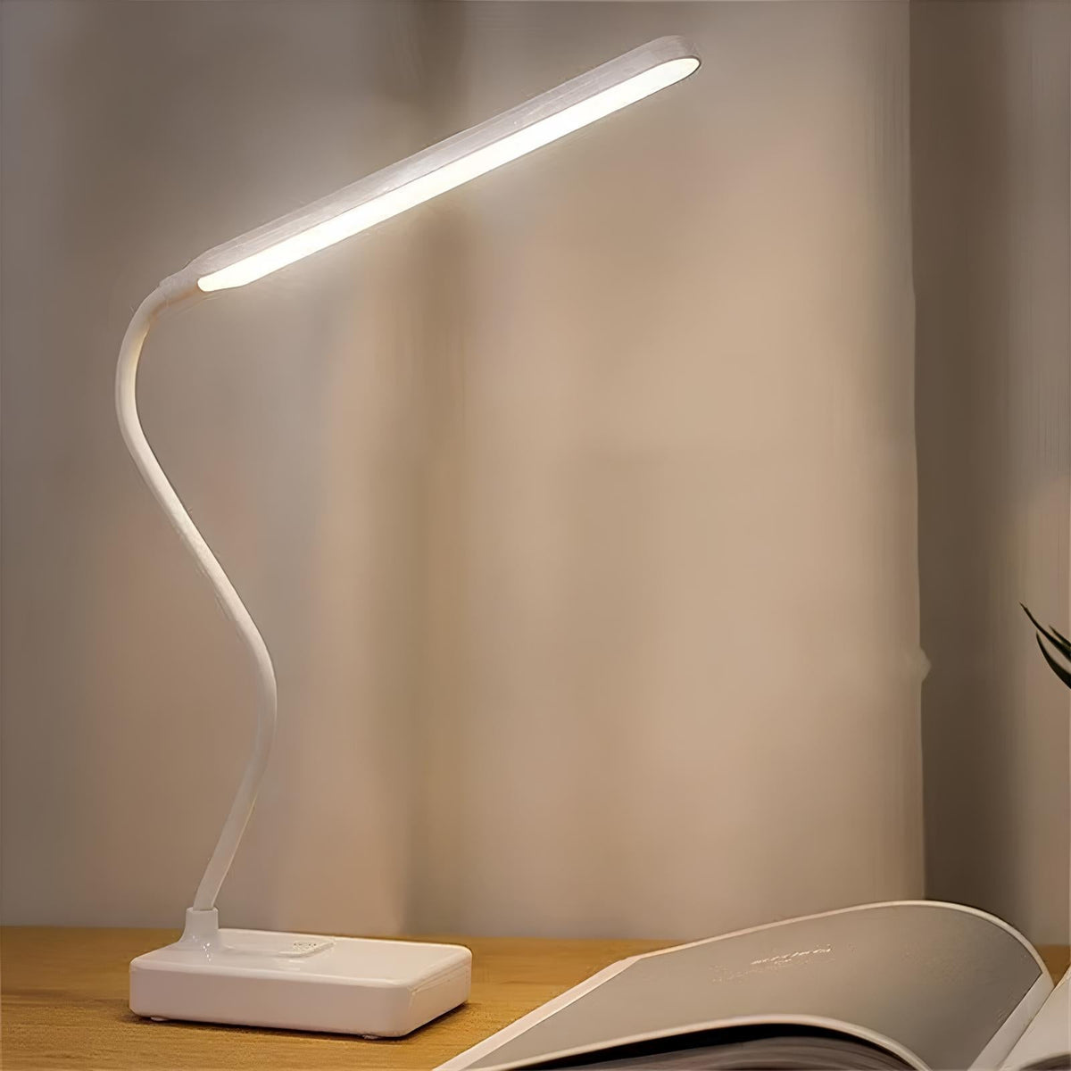 FlexiLight™ Bureaulamp
