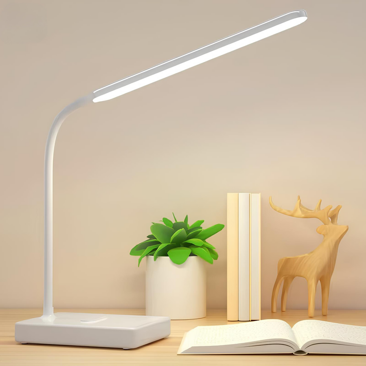FlexiLight™ Bureaulamp