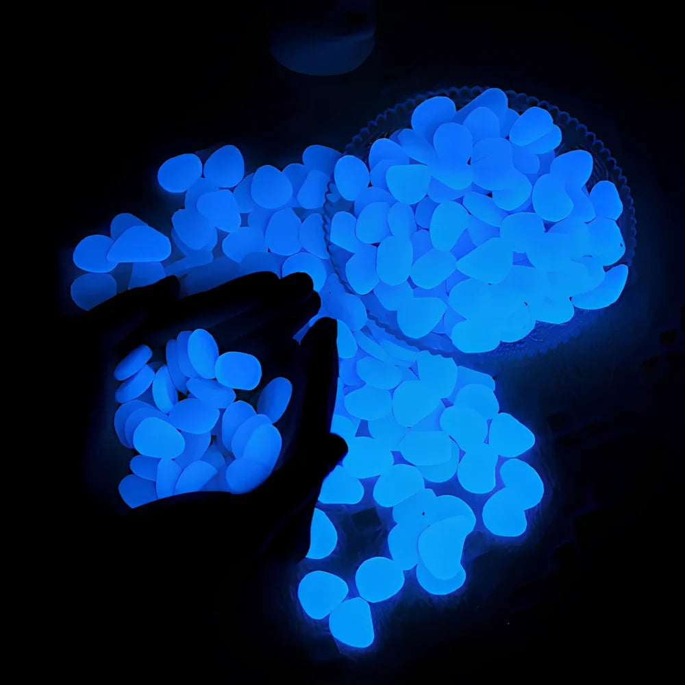 GlowPebbles™ Pierres lumineuses