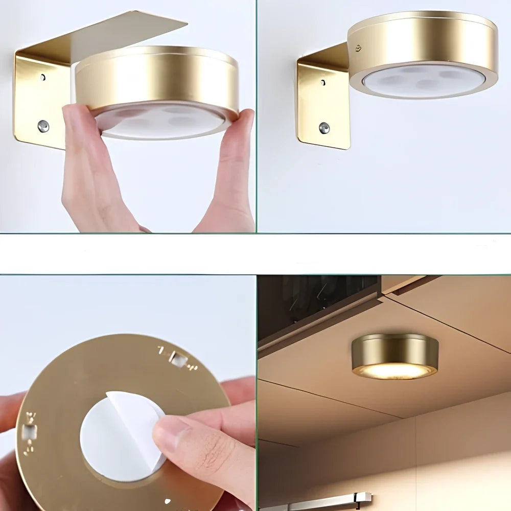 Lampe sans fil ArtGlow™