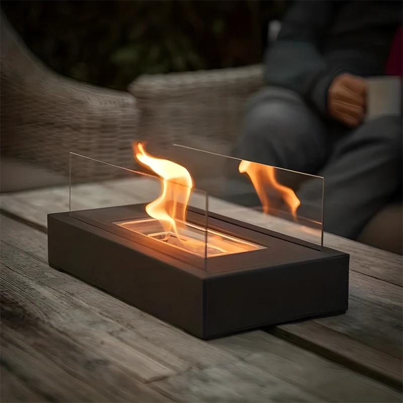 Everlasting Flame™ Tafelhaard