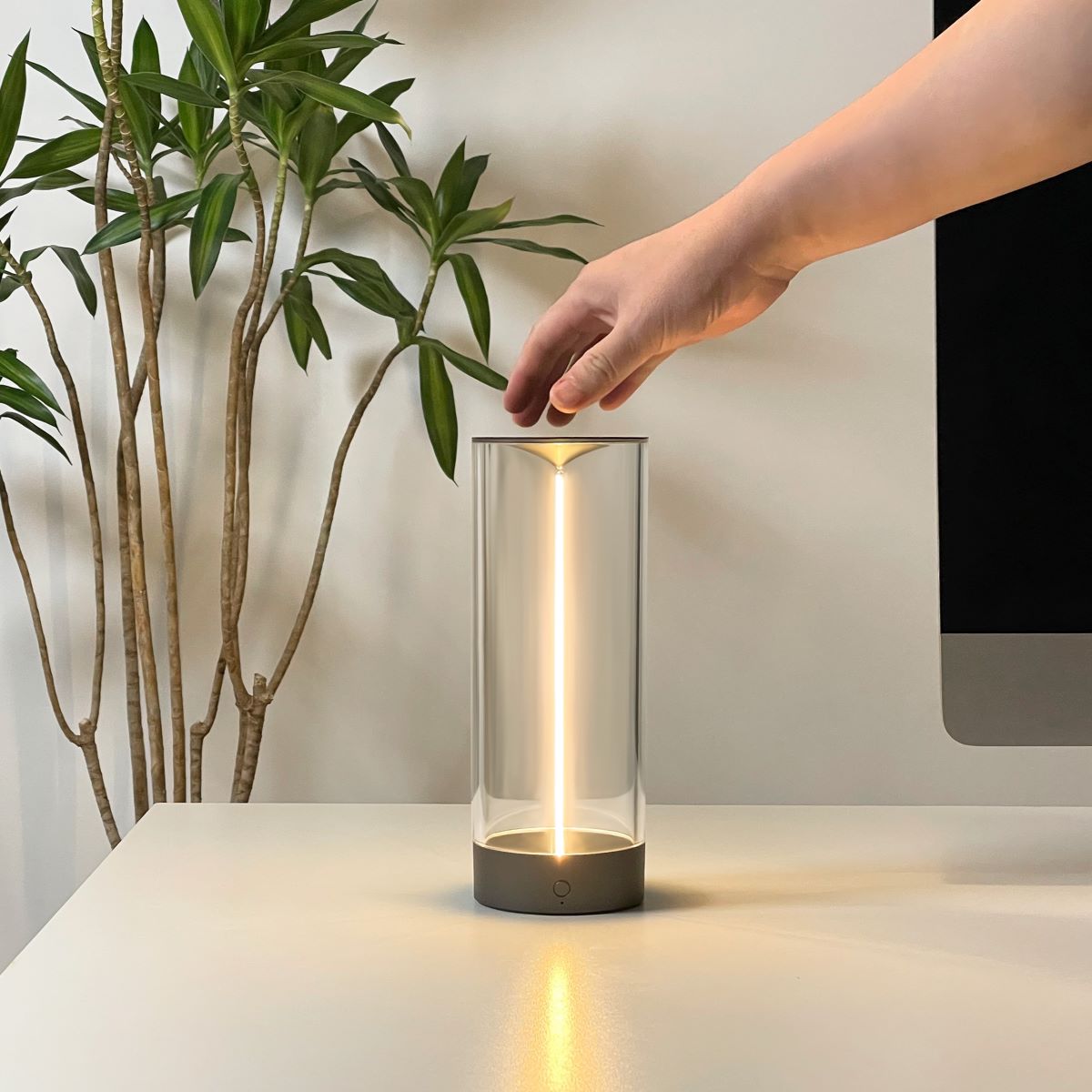 LightRay™ Éclairant