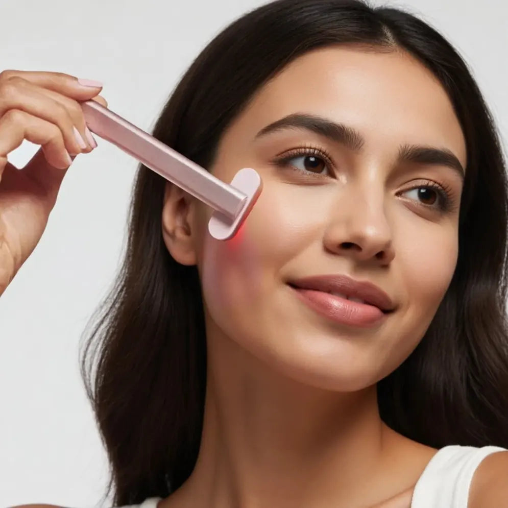 Panneau de thérapie par la lumière rouge LumaDerm™